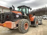 Used Hitachi ready